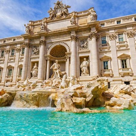 Tlv Navona Otel Roma Dış mekan fotoğraf