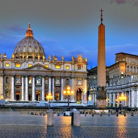 Tlv Navona Otel Roma Dış mekan fotoğraf