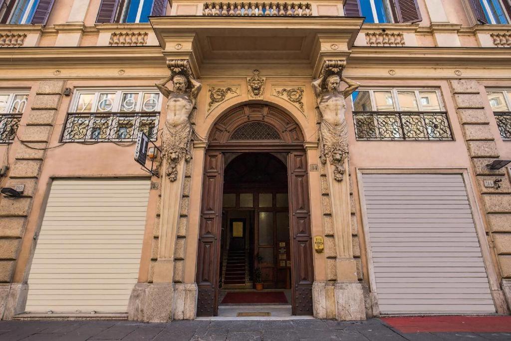 Tlv Navona Otel Roma Dış mekan fotoğraf
