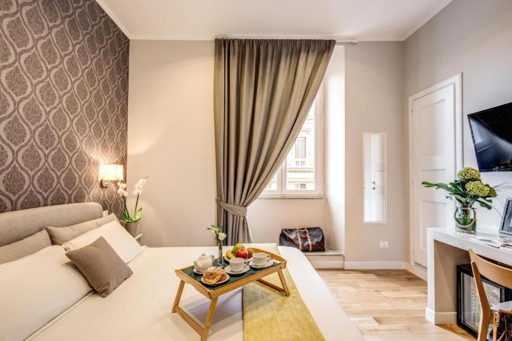 Tlv Navona Otel Roma Dış mekan fotoğraf