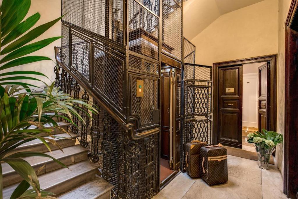 Tlv Navona Otel Roma Dış mekan fotoğraf