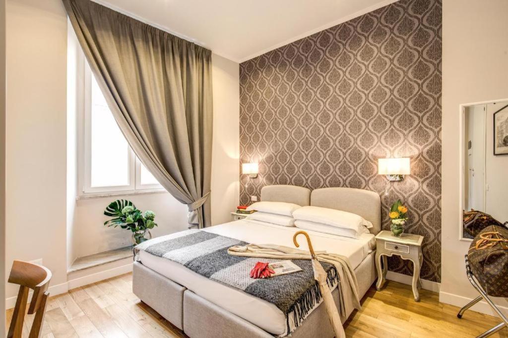 Tlv Navona Otel Roma Dış mekan fotoğraf