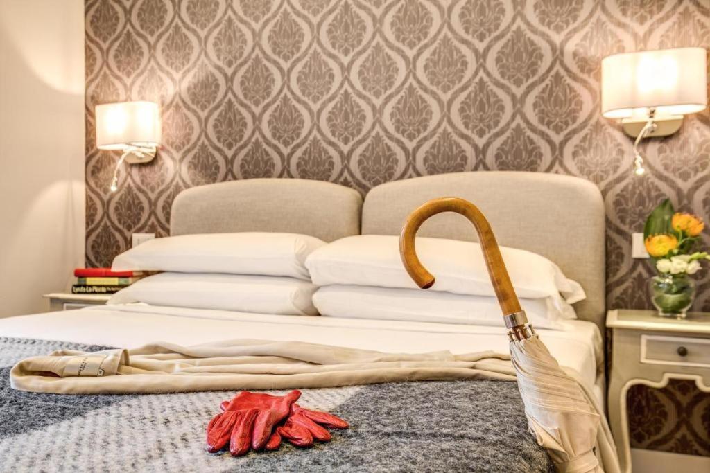 Tlv Navona Otel Roma Dış mekan fotoğraf