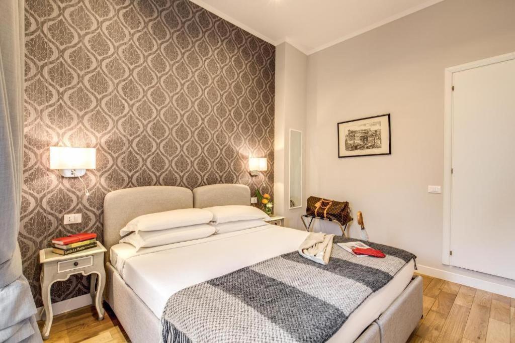 Tlv Navona Otel Roma Dış mekan fotoğraf