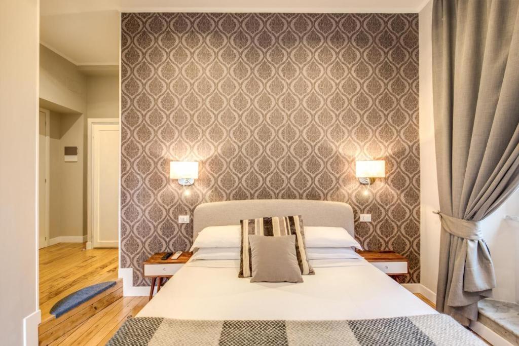 Tlv Navona Otel Roma Dış mekan fotoğraf