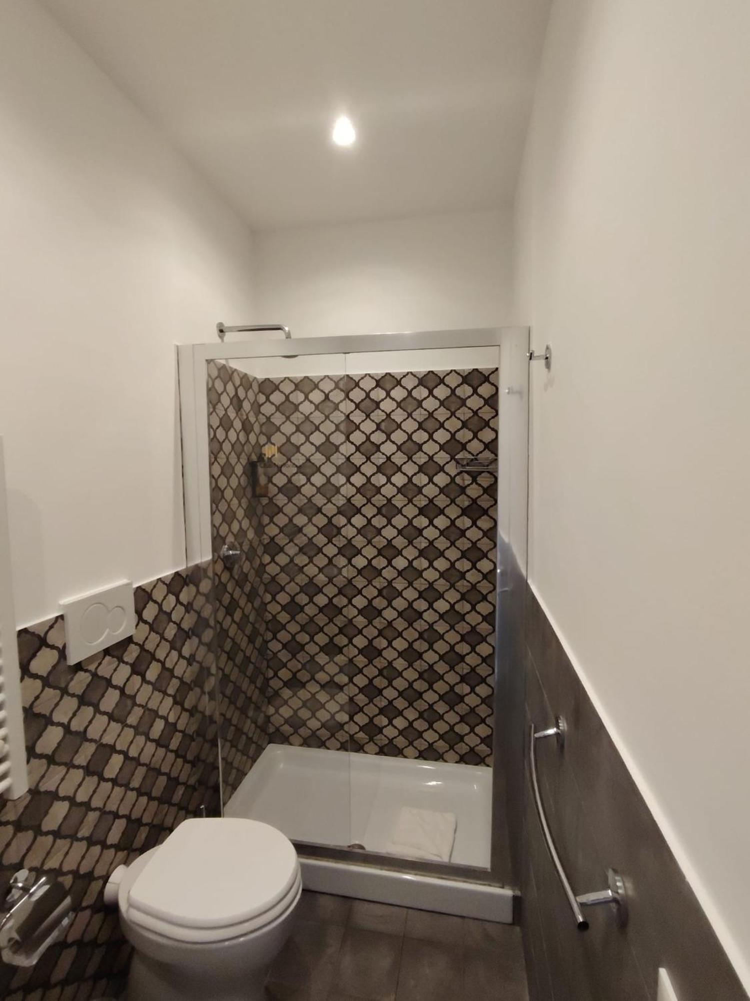 Tlv Navona Otel Roma Dış mekan fotoğraf