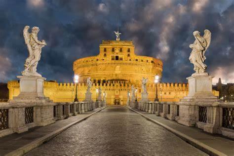 Tlv Navona Otel Roma Dış mekan fotoğraf